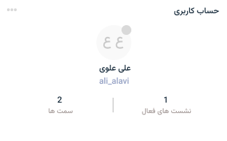 توسعه زیست بوم دیجیتال | خدمات نوآورانه | تحول دیجیتال | نوآوری